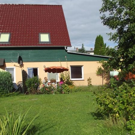 Pension Lindenhof Kachlin Εξωτερικό φωτογραφία