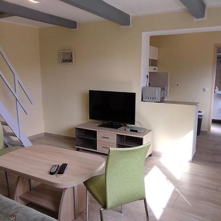 Pension Lindenhof Kachlin Εξωτερικό φωτογραφία