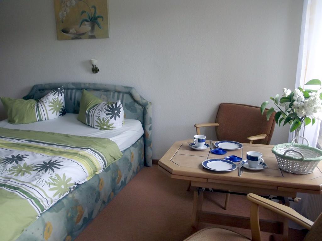 Pension Lindenhof Kachlin Δωμάτιο φωτογραφία