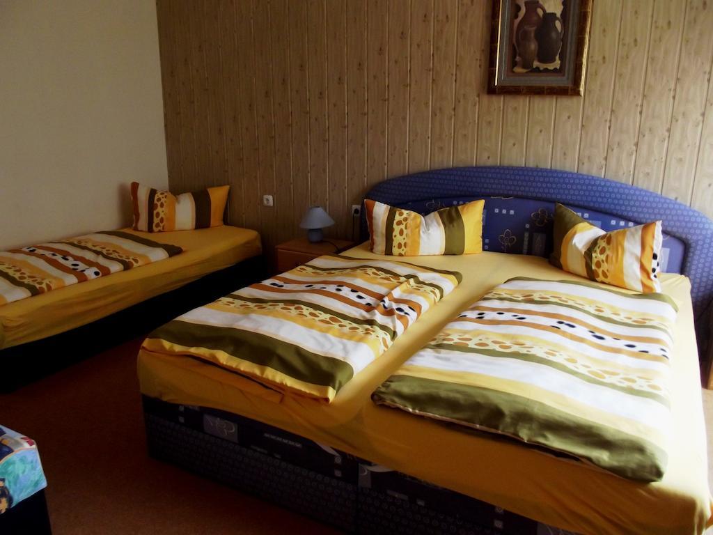 Pension Lindenhof Kachlin Δωμάτιο φωτογραφία