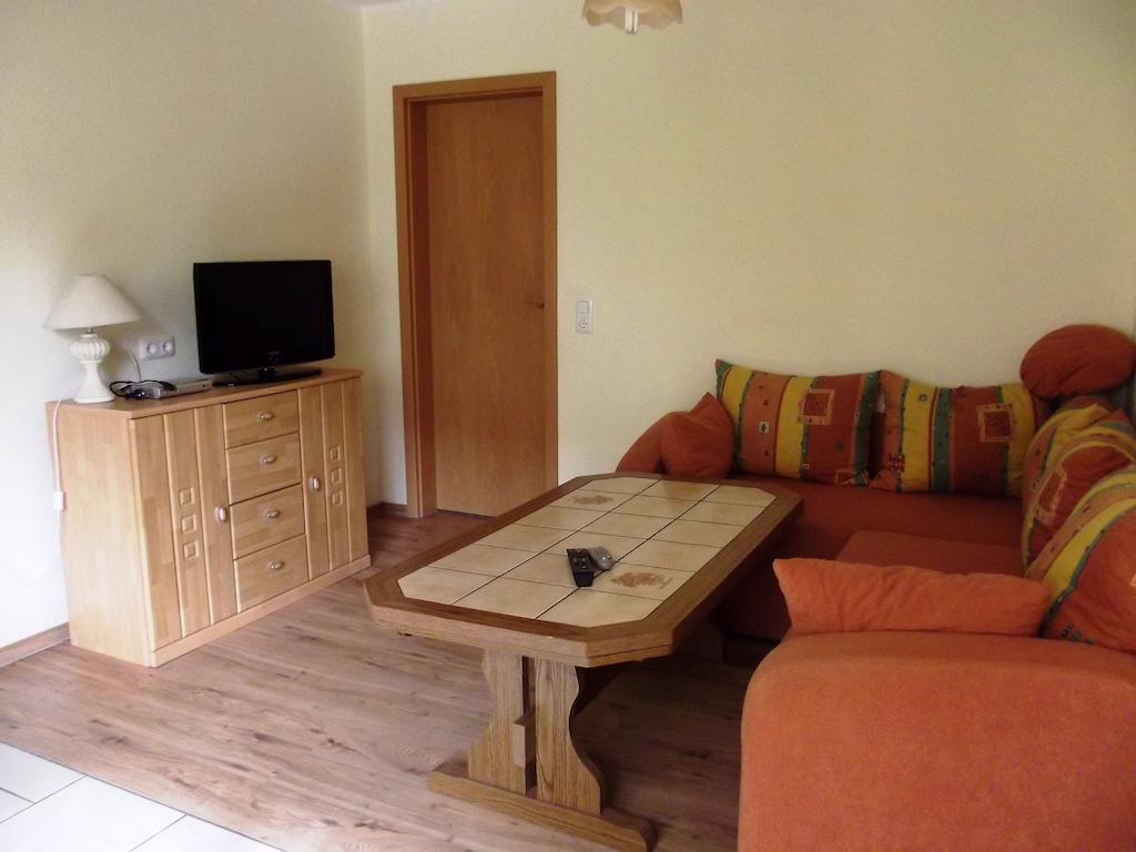 Pension Lindenhof Kachlin Δωμάτιο φωτογραφία