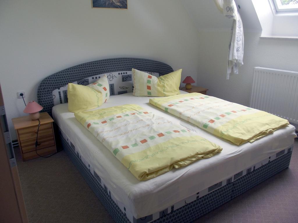 Pension Lindenhof Kachlin Δωμάτιο φωτογραφία