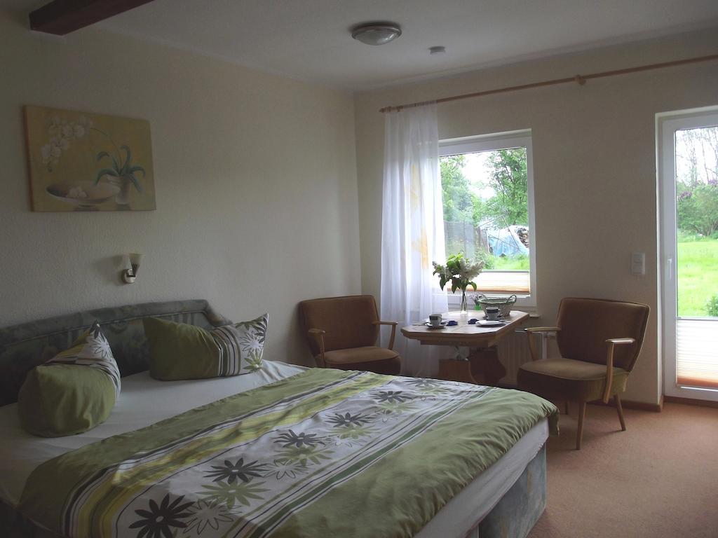 Pension Lindenhof Kachlin Δωμάτιο φωτογραφία