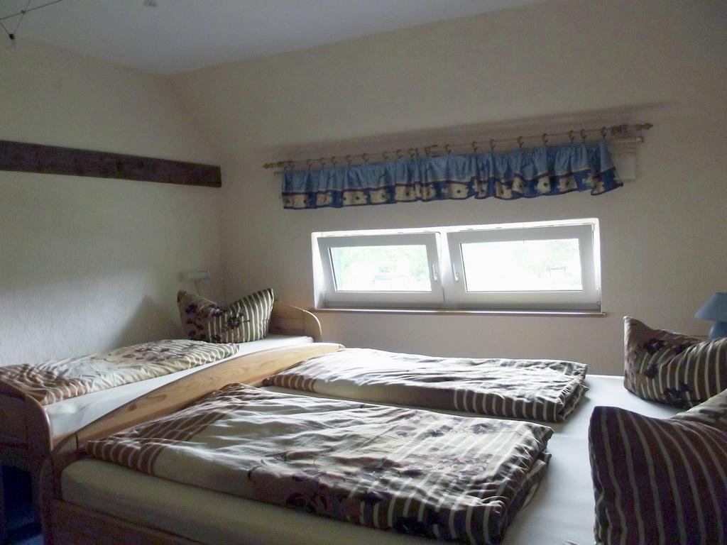 Pension Lindenhof Kachlin Δωμάτιο φωτογραφία