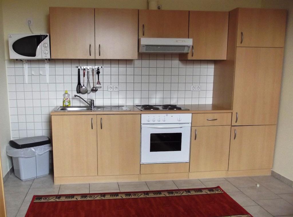 Pension Lindenhof Kachlin Δωμάτιο φωτογραφία