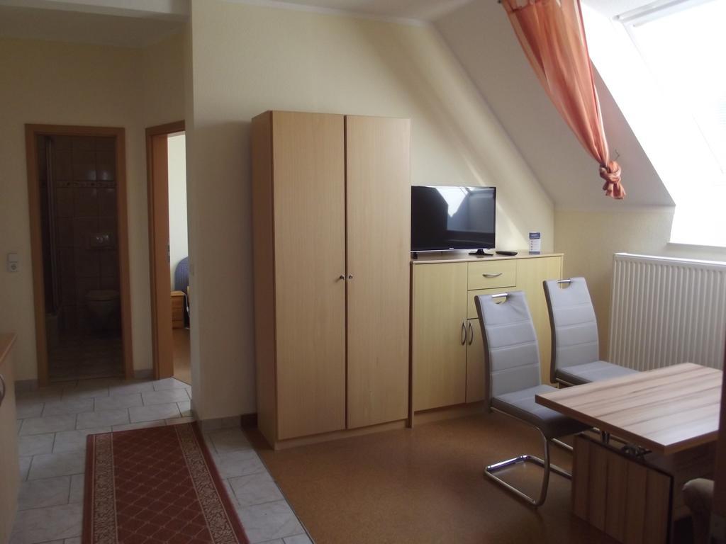 Pension Lindenhof Kachlin Εξωτερικό φωτογραφία