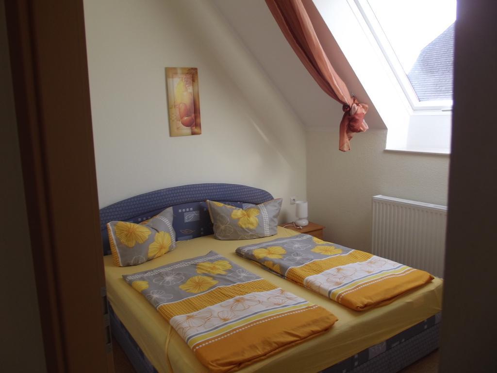 Pension Lindenhof Kachlin Εξωτερικό φωτογραφία