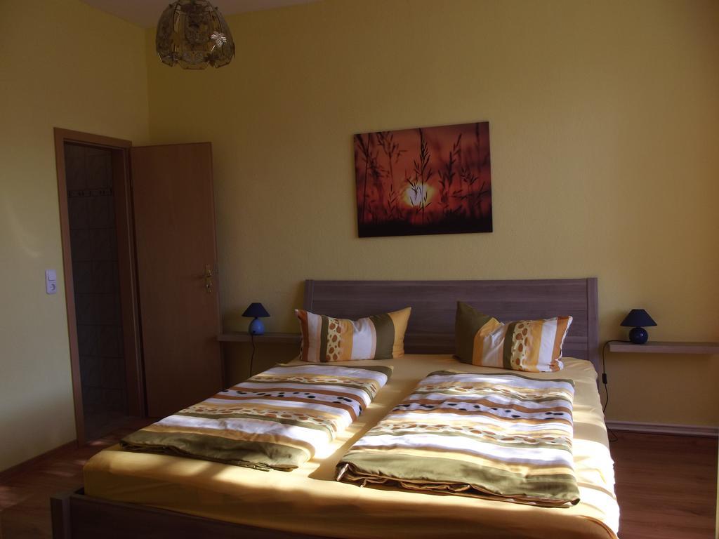 Pension Lindenhof Kachlin Εξωτερικό φωτογραφία
