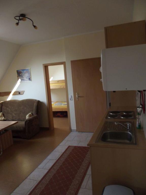 Pension Lindenhof Kachlin Εξωτερικό φωτογραφία