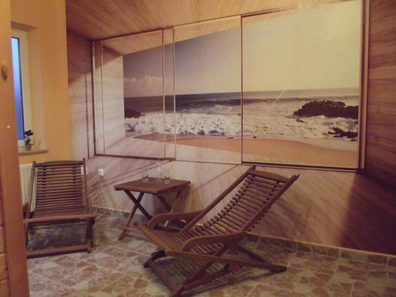Pension Lindenhof Kachlin Εξωτερικό φωτογραφία